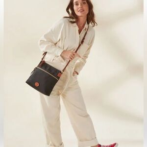 Dooney & Bourke Nylon Crossbody